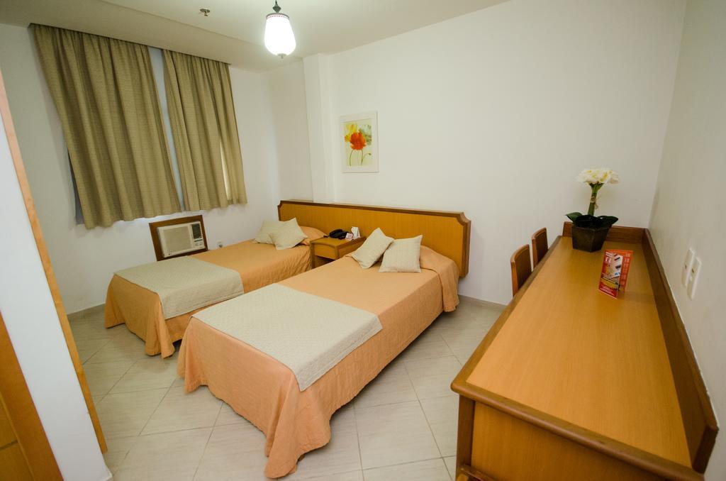 Arcos Rio Palace Hotel Rio de Janeiro Exterior photo