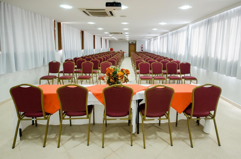 Arcos Rio Palace Hotel Rio de Janeiro Exterior photo