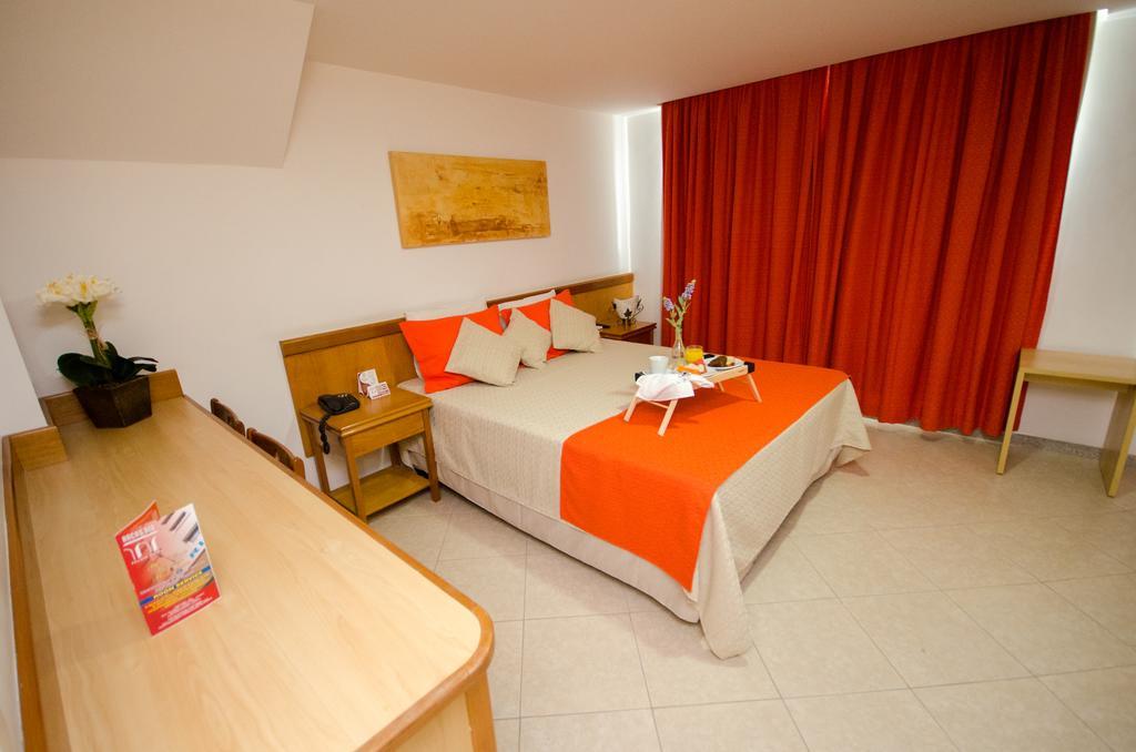 Arcos Rio Palace Hotel Rio de Janeiro Exterior photo