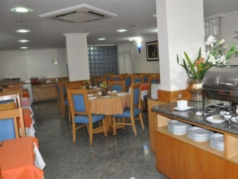 Arcos Rio Palace Hotel Rio de Janeiro Exterior photo