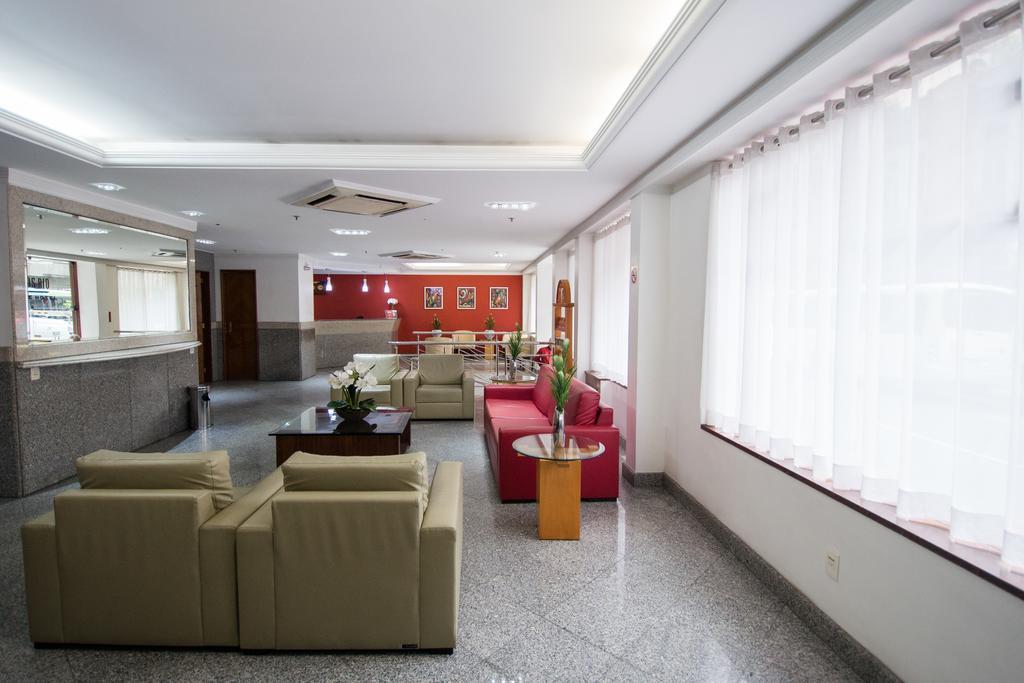 Arcos Rio Palace Hotel Rio de Janeiro Exterior photo
