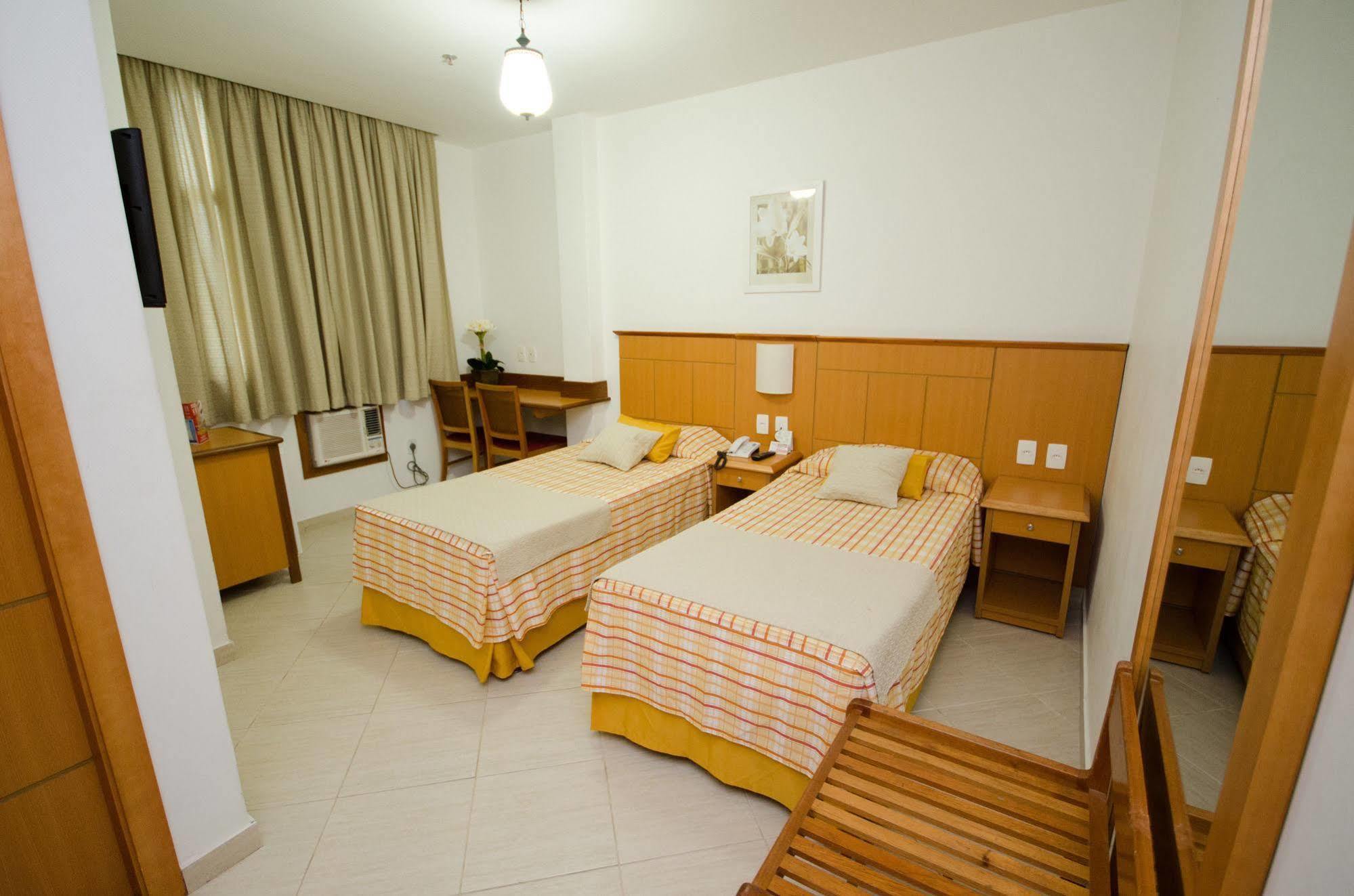 Arcos Rio Palace Hotel Rio de Janeiro Exterior photo