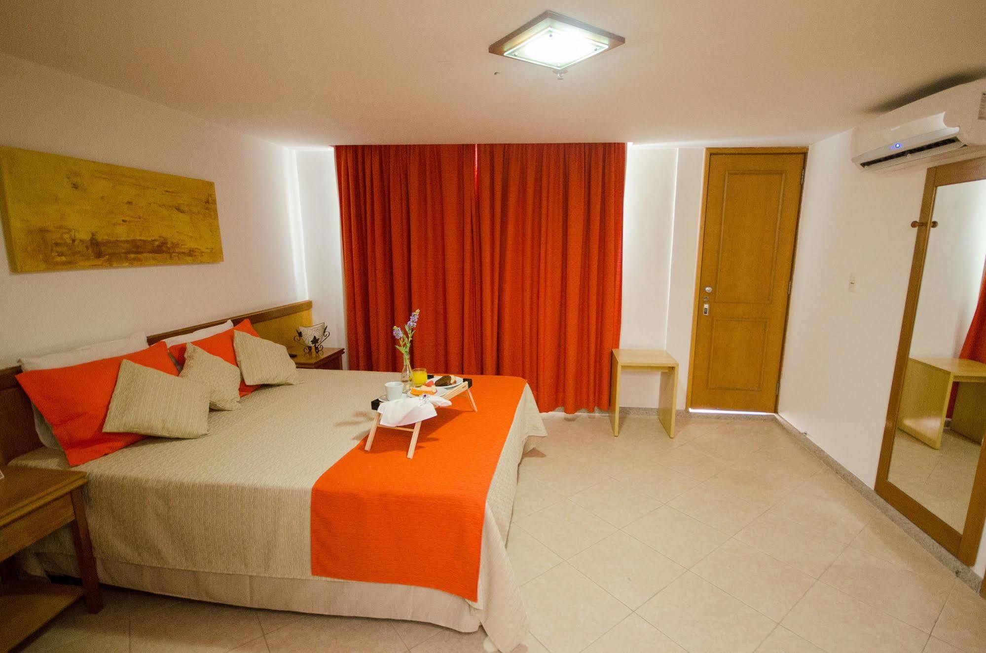 Arcos Rio Palace Hotel Rio de Janeiro Exterior photo