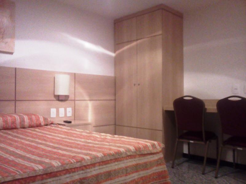 Arcos Rio Palace Hotel Rio de Janeiro Room photo