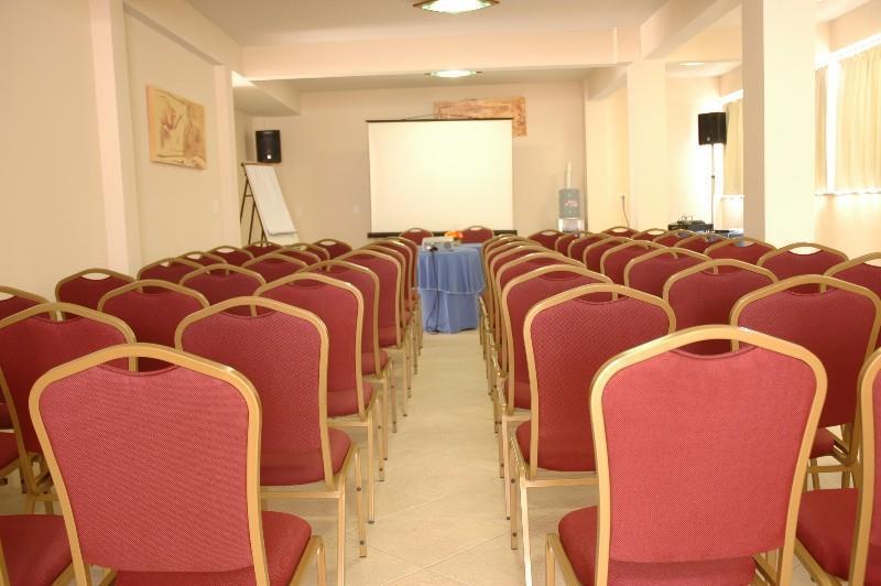 Arcos Rio Palace Hotel Rio de Janeiro Facilities photo