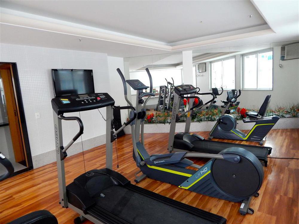 Arcos Rio Palace Hotel Rio de Janeiro Facilities photo