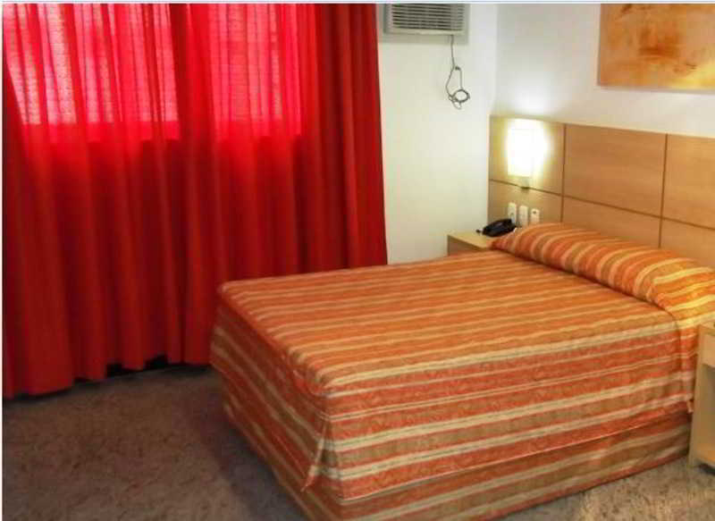 Arcos Rio Palace Hotel Rio de Janeiro Exterior photo